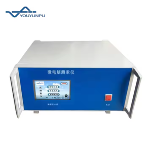 Máy dò thủy ngân, máy dò thủy ngân thông minh, máy dò thủy ngân hấp thụ nguyên tử lạnh - Product Image 5