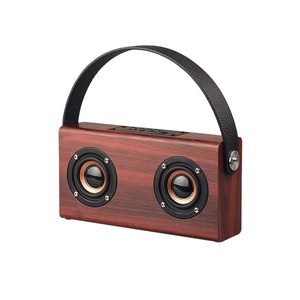 Altavoz Bluetooth Portátil Ibastek de 3W, Pequeño, para DJ Casero, Pasivo, con Comunicación AUX - Product Image 1