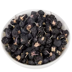 ผงแอนโธไซยานินสารสกัดจากวูลฟ์เบอร์รี่สีดำบริสุทธิ์เกรดอาหาร25% - Product Image 4