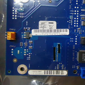 Carte mère 00126379 D1688-K32 GS1 ED05 00-126-379 pour robot - Product Image 4
