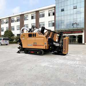 Perceuse directionnelle horizontale GS150-LS Goodeng - Product Image 4