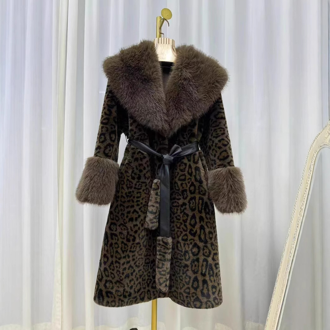 Domestic Version (Length: 105cm)