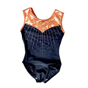 Chất Lượng Cao Vải Khiêu Vũ Đào Tạo Leotards Ba Lê Phụ Nữ Tùy Chỉnh Thiết Kế Mới Leotards - Product Image 5