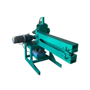 Flexible manufacturing Multi function barrel cutting machine hydraulic manual integrated waste barrel cutting machine