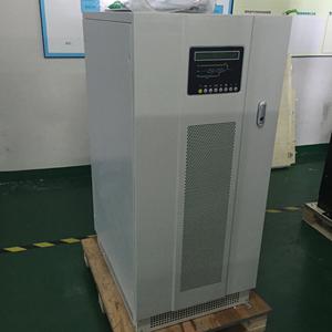 UPS en ligne basse fréquence <span class=keywords><strong>triphasé</strong></span> 10kva 15kva 20kva 100kva 120kva 200kva <span class=keywords><strong>alimentation</strong></span> d'énergie non interruptible - Product Image 3