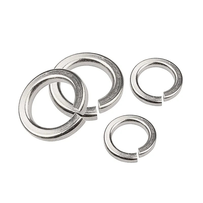 Sunpoint ANSIB18.21.1 304 stainless steel American standard spring washer