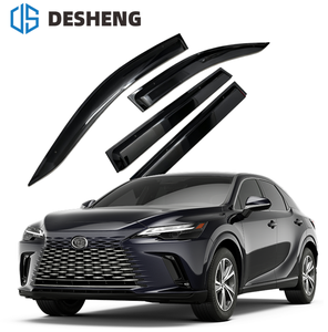 แผ่นบังแดดหน้าต่างรถยนต์ สำหรับ <span class=keywords><strong>Lexus</strong></span> <span class=keywords><strong>RX</strong></span> <span class=keywords><strong>350</strong></span> 2022+ อุปกรณ์ตกแต่งภายนอกอื่นๆ อะไหล่รถยนต์อื่นๆ - Product Image 1
