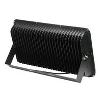 Reflector LED de Gran Alcance, Cuerpo de Aluminio de Alta Potencia, Lente de Vidrio, IP65 Impermeable, Iluminación para Estadios