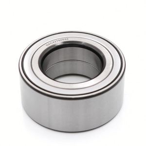 28BCS15 portant 28*72*18MM roulement à billes de moyeu de roue - Product Image 1
