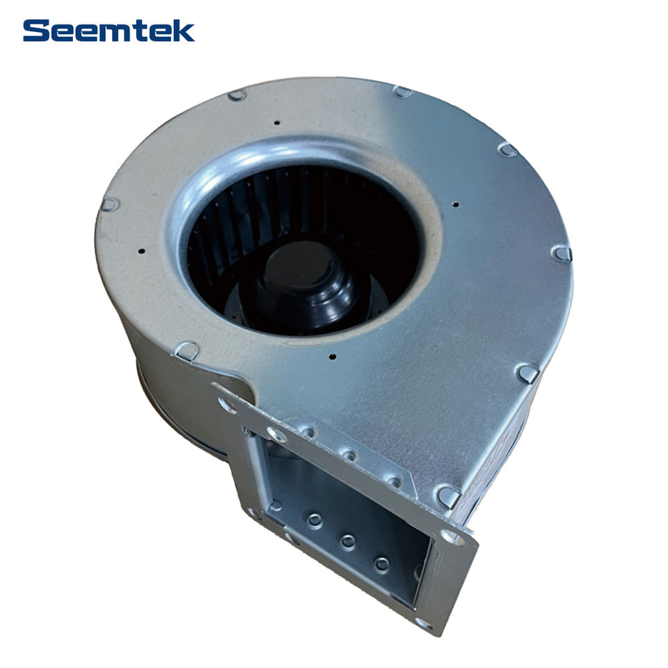 Bldc Inlet Fan Seemtek 24V BLDC Evaporator Single Inlet Centrifugal Fan for Air ...