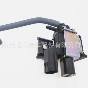 Válvula Solenoide de Vacío 28324-2B000 para Automóviles Hyundai Kia - Product Image 2