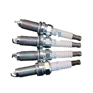 Bougies d'allumage Iridium Platine Originales et Authentiques <span class=keywords><strong>NGK</strong></span> 12290-5PA-A01 122905PAA01 pour HONDA Accord Civic – Grande Vente - Product Image 2