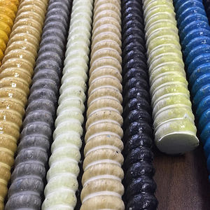 High Tolerance <b>Basalt</b> Fiber Reinforced Composite Rebar - Product Image 3