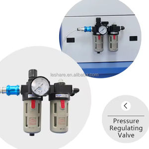 80K 100kn Hydraulische Plaatmetalen Klinkmachines Pneumatische Bevestigingsmachine Voor Schroefmoer - Product Image 6