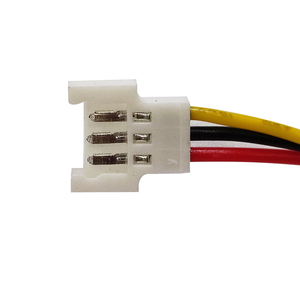 Ventilador de Refrigeración NC5332H71 MMF-04C24DS 24V 0.09A 4015 de 3 Pines, Repuesto Original para Unidad FANUC - Product Image 4