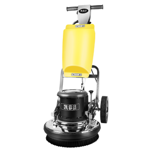 Máquina Multifuncional Manual para Limpieza de Alfombras y Pisos, Fregadora de Pisos de Hierro, Pulidora de Mármol, 220V Eléctrica, Nueva Condición - Product Image 1