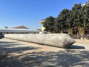 国际标准化组织国际标准浮桥气囊船橡胶气囊，具有竞争力的价格，保修三年 - Product Image 6