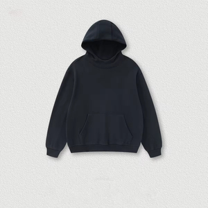 Sudaderas con Capucha Personalizadas con Bordado, 385 Gramos, Mezcla de Algodón, Forro Polar, para Hombre y Mujer - Product Image 4