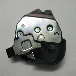 Cerradura de la tapa trasera para Honda Civic 2012-2015, modelo 74851-TR0-A11, pieza de repuesto - Product Image 2