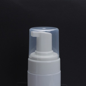 Vente en gros de flacons à pompe à mousse personnalisés de 100 ml, 120 ml, 150 ml, 180 ml pour émulsion, lotion cosmétique - Product Image 4