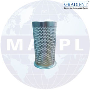 B006700770013แยกน้ำมันเข้ากันได้กับเครื่องอัดอากาศแบบสกรู Elgi - Product Image 3