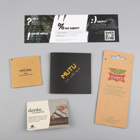 Offre Spéciale Manuel d'instructions du produit Manuel de conception personnalisée Livre d'instructions de couleurs différentes