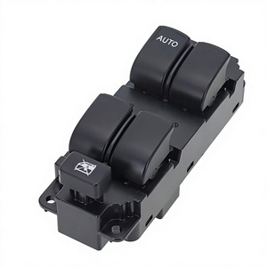 ชุดยกกระจกหน้าซ้ายสำหรับรถยนต์ฮาวาล เอช6 รุ่น 3746300XKZ16A ระบบไฟฟ้า 12V ปี 2011-2013 - Product Image 3