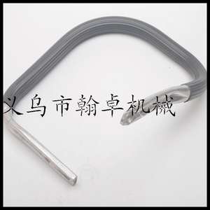 สำหรับเลื่อยโซ่ยนต์ HUSQVARNA 268 61 266 272 เกรดอุตสาหกรรม ใช้เชื้อเพลิงเบนซิน ด้ามจับโค้ง Forehand แบบมีหูหิ้ว 2 จังหวะ คุณสมบัติ OEM - Product Image 4