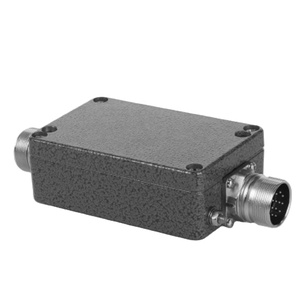 Convertisseurs de signal de capteur Heidenhain originaux neufs EXE101 TTLx10 ID 536397-01 Interface incrémentielle en entrée et en sortie - Product Image 2
