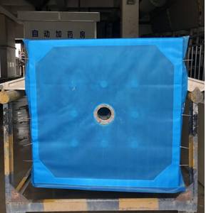 ماكينة إزالة حمأة الطين ذات نفاذية هواء عالية للاستخدام في القماش ، الأكثر مبيعًا - Product Image 5