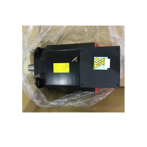 FANUC Alpha Ac Spindle Motor A06B-1408-B100 for Cnc Machines - Product Image 1