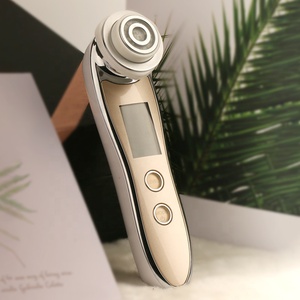 Thiết Bị Làm Đẹp Rf Giảm Nếp Nhăn Tần Số Vô Tuyến Nâng Mặt RF Trẻ Hóa Da Sử Dụng Tại Nhà - Product Image 2