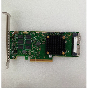 Controlador RAID MegaRAID 9560-16i de 16 Puertos, 8GB de Caché, Tri-Modo, para Servidor - Product Image 1