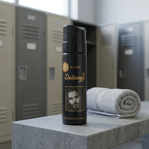 Desodorante en Aerosol St Louis Dabangg para Hombre con Aroma de Lujo para Uso Diario, Cuidado Personal y Aseo - Product Image 2
