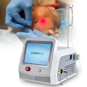 Laser Diode medis bedah sedot lemak profesional, mesin penghilang berat badan serat lipolisi 980nm + 1470nm - Product Image 4