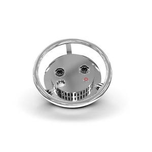 Nanrun - Sistema de Natación Contracorriente de Acero Inoxidable para Piscinas, Chorro de Agua para Natación en Contracorriente, Ejercicio Acuático en Interiores y Exteriores - Product Image 5