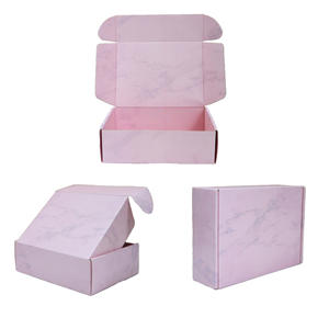 Wins Flying печать на заказ логотип бренда роскошный костюм рубашка Упаковка Почтовая доставка бумажная коробка - Product Image 2