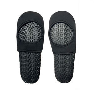 Calentadores de dedos de neopreno de 3mm, cubiertas de dedos, tapas térmicas para pies, cubrezapatos de <span class=keywords><strong>ciclismo</strong></span>, <span class=keywords><strong>calcetines</strong></span> para invierno - Product Image 4