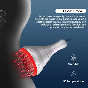 جهاز محمول لتشكيل الجسم للنساء بتقنية تردد 448 كيلو هرتز، معدات تجميل لتنحيف الجسم - Product Image 5