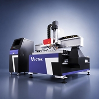 Machine de marquage laser Mopa 100W 120W pour grande surface, verre, miroir LED, gravure et marquage au laser à fibre optique, sablage et revêtement