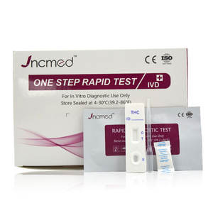 <span class=keywords><strong>Coc</strong></span> Schnelltest 7 Parameter Drogen <span class=keywords><strong>test</strong></span> medizinischer PCP-<span class=keywords><strong>Test</strong></span> - Product Image 3