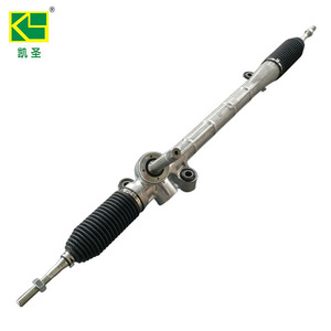 Conjunto <span class=keywords><strong>de</strong></span> engranaje <span class=keywords><strong>de</strong></span> dirección automática <span class=keywords><strong>de</strong></span> piñón <span class=keywords><strong>de</strong></span> cremallera <span class=keywords><strong>de</strong></span> dirección asistida para <span class=keywords><strong>Mazda</strong></span> 3 ATENZA <span class=keywords><strong>Mazda</strong></span> 6 LHD, 2 uds., 2 Uds., 2 uds. - Product Image 3