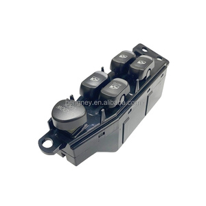 Hengney Thương hiệu Mới OEM #93570-29050 9357029050 cho Hyundai <span class=keywords><strong>Elantra</strong></span> 1996-2000 điện cửa sổ tổng thể kiểm soát chuyển đổi - Product Image 1