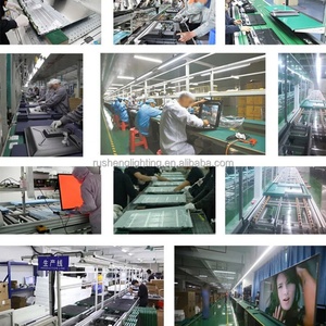 NO.8002 ของแท้แบรนด์ใหม่ Chuangjia 32had5500l86 แถบไฟ LCD 3bl_t6004101_010b 32 นิ้ว 8 หลอดไฟทีวีแบ็คไลท์สตริป - Product Image 5