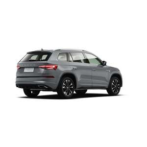 2025 <span class=keywords><strong>Skoda</strong></span> Kodiak Luxury Power Edition SUV de taille moyenne 5 places boîte de vitesses automatique moteur Turbo 2WD/4WD R18 voiture gauche hybride nouveau - Product Image 3