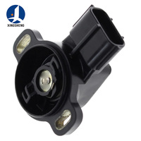 Sensor de Posición del Acelerador (TPS) 89452-22100 para Toyota GM 198500-3290 ITPSTY007, Venta al por Mayor