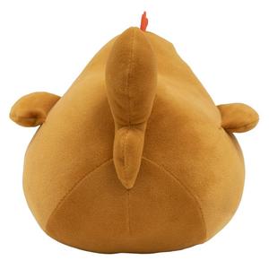 Peluche Poulet Stardew Valley modèle en stock 20cm Poupée en peluche Poupée Anime personnalisée en peluche - Product Image 4