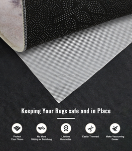 Feuilles de déshydratation en silicone de qualité alimentaire modernes, antiadhésives et réutilisables, tapis de cuisson vapeur pour lyophilisateur et déshydrateur alimentaire, lavables - Product Image 6