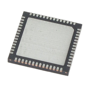 Componente Electrónico Original LAN9303I-ABZJ, Circuitos Integrados Ethernet, Conmutador Ethernet de 3 Puertos 0/100, MII/RMII/Turb - Product Image 1