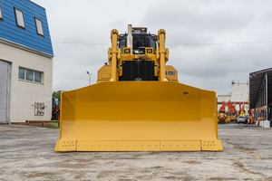 รถปราบดินตีนตะขาบ HD16ใหม่พร้อมเครื่องยนต์ริปเปอร์และเครื่องกว้านและส่วนประกอบแกนมอเตอร์ - Product Image 3